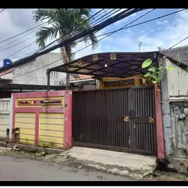 Rumah Murah Tanjung Barat Jakarta Selatan