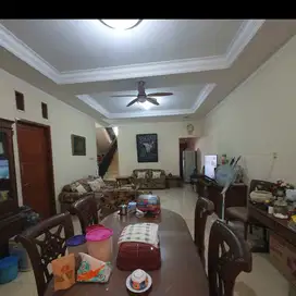 Rumah Siap Huni Pondok Kelapa Jakarta Timur
