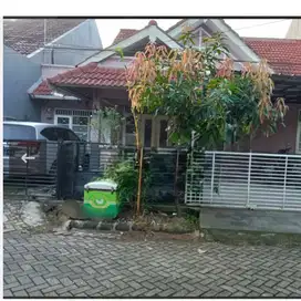 Rumah Paling Murah di Kemang Pratama Bekasi