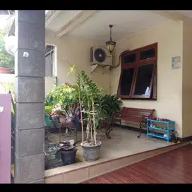 Rumah di Bening Indah Estate