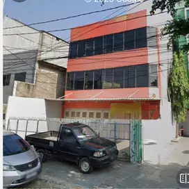 Ruko Sewa Jatinegara Jakarta Timur