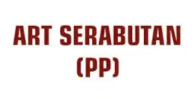 DIBUTUHKAN SEGERA ART SERABUTAN