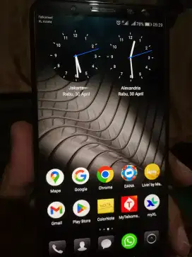 Huawei mate 10 Porsche Design