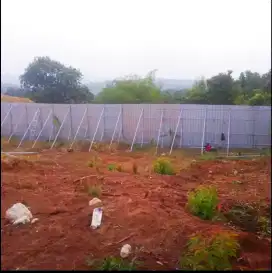 Pagar Instan Proyek Pekerjaan Cepat dan Rapih .Area jabotabek
