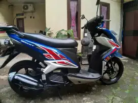 YAMAHA XEON RC (1LB) 2013 STD ORI