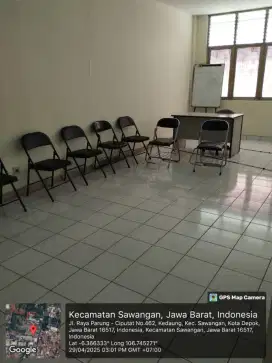 Cari Supir hebat