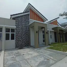 Rumah Cibitung Bekasi Siap Huni di Victoria  Asri