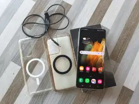 Samsung S21 Ultra 16/512GB EX-Sein Flagship