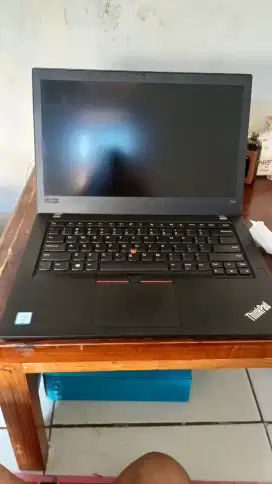 Lenovo Thinkpad T480 Touch Screen