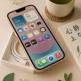iPhone 15 Plus 256GB Second Mulus iBox