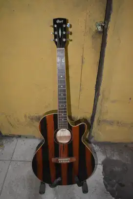 Cort SFX JE Nat