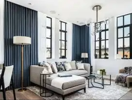 Gorden Roller Blind Gordyn Hordeng Orden Horden | Jual Tukang pasang