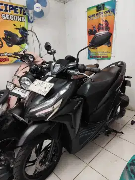 Honda Vario 150 Kayles