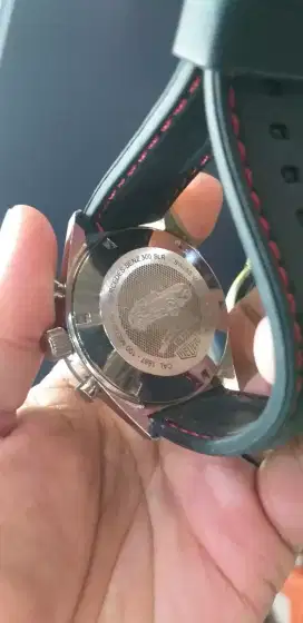 Dijual 3jam tangan pria