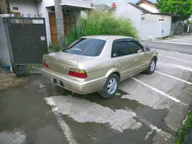 Toyota Soluna 2000 Bensin