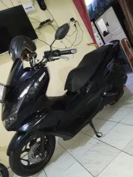 Honda PCX  2024