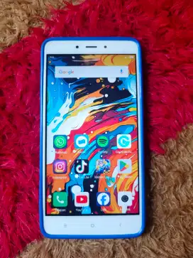 Xiomi redmi note 4