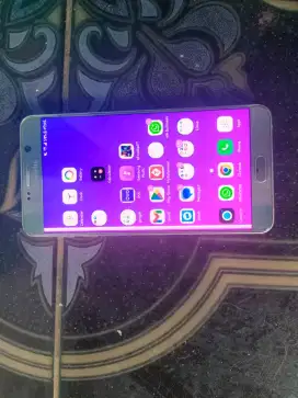 Samsung Galaxy Note 5
