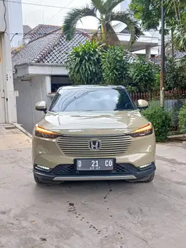 Honda HR-V 2022 Bensin