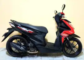 Honda Beat Digital ECO Tahun 2021