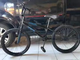 Jual Cepat, BMX 20 Cat Duco baru