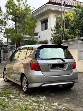 Honda Jazz VTEC MMC Top Grade AT ( 2006 )