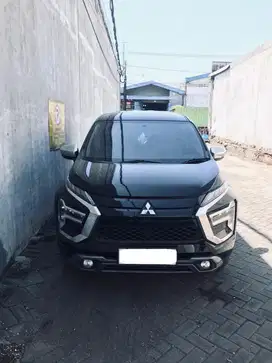 Mitsubishi Xpander ultimate tahun 2022