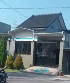 Rumah dijual cepat