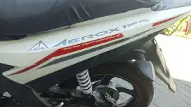 Skok Ride it & ORI,nya yamaha Aerox 125cc