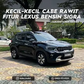 KIA SONET PREMIERE 2021