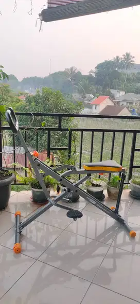 HIT POWERESQUAT