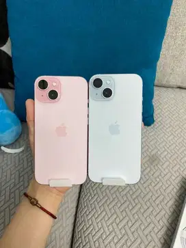 Ready iPhone 15 Promo cicilan Free 2x Angsuran