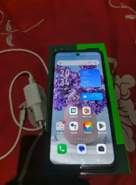 Infinix Hot 50i 6/128