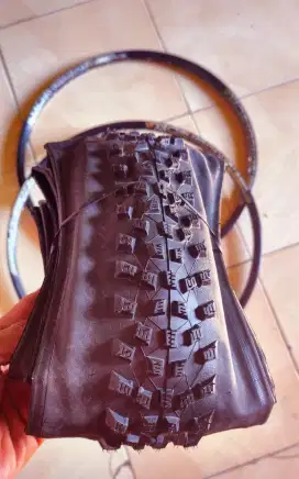 Ban SCHWALBE rocket Ron 26x2.10