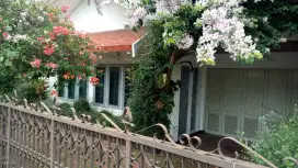 Jual Rumah di Bandung ( perumahan dosen UNPAD)