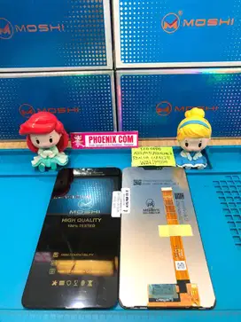 LCD OPPO A3S/OPPO REALME 2/REALME C1 PHOENIX COM SEKIP & SUTRISNO