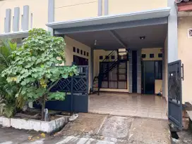 Disewakan rumah siap huni di Taman harapan Baru Bekasi