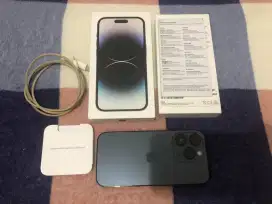 iPhone 14 Pro 128gb ex iBox PA/A