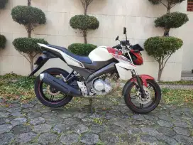 YAMAHA VIXION KS 2013 PAJAK HIDUP