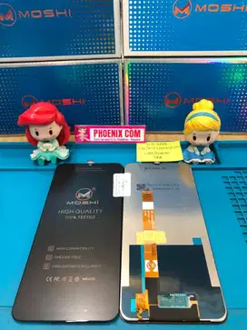 LCD OPPO A16/A16S/A54S/REALME C25/C25S/NARZO 50A PHOENIX COM