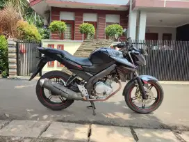 YAMAHA VIXION KS 2014 PAJAK HIDUP