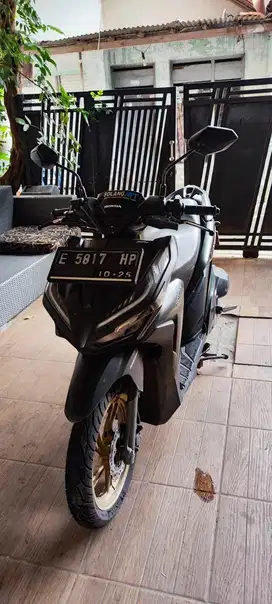 VARIO 150 GOLD EDITION 2020