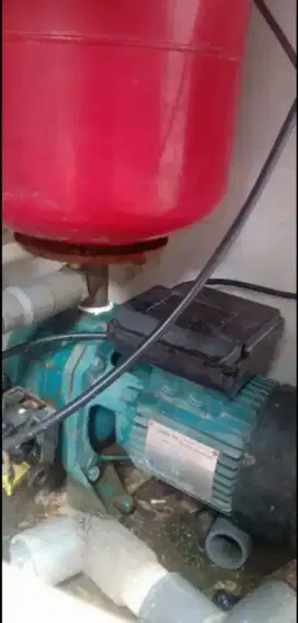 Service Ac,Mesin Cuci,Kulkas,Pompa Air dan Bongkar Pasang AC.
