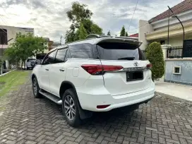 Toyota Fortuner Vrz Disel at 2016