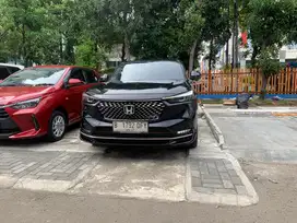 Honda HR-V 2022 Bensin