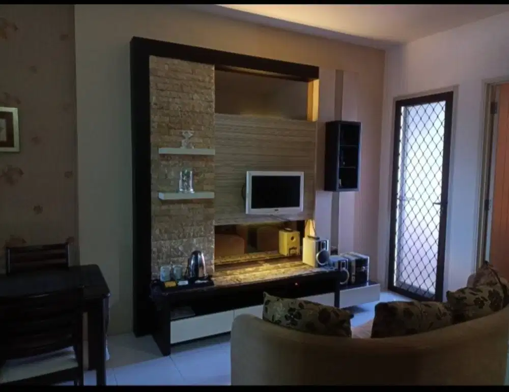 Jual cepat Apartemen Eastcoast Residence Pakuwon City Surabaya Timur