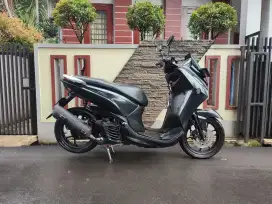 YAMAA LEXI 125 TAHUN 2019 PAJAK HIDUP