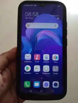 Vivo V11 Pro RAM 6Gb/64GB