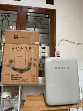 Upang Plus+ 9 LED Series UV Sterilizer
