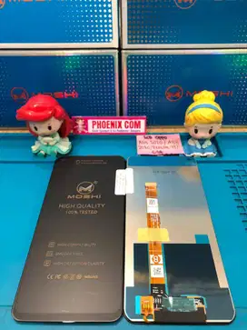 LCD OPPO A53 2020/A54 4G/A32 2020/A33 2020/A53S/REALME 7I/REALME C17